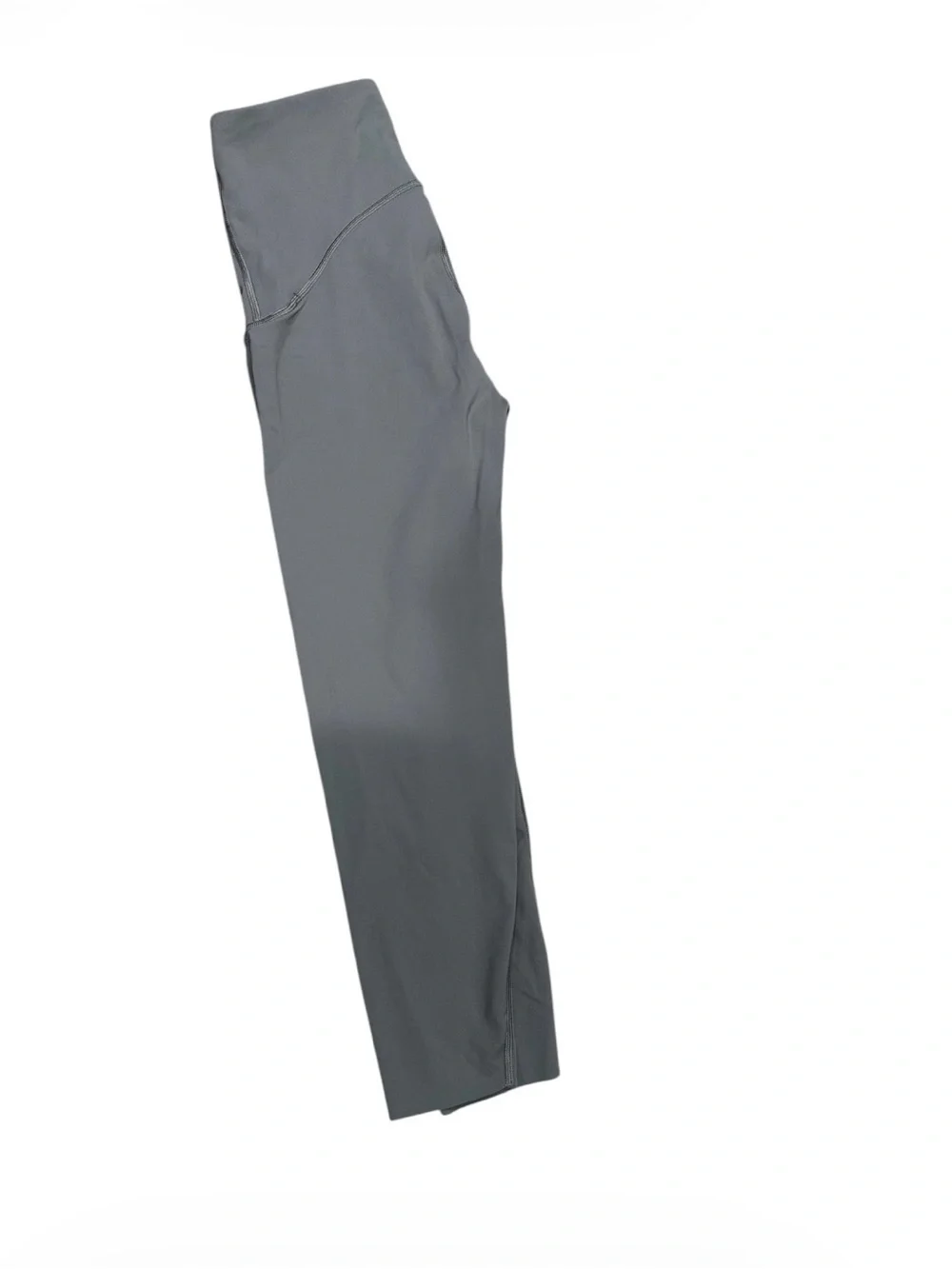 SPANX High-Rise Gray  brown booty boost Leggings